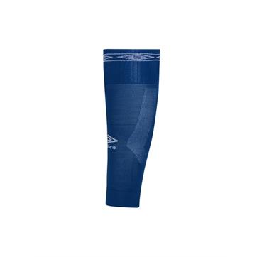 Umbro Diamond Top Sock Legs - Royal