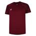 Umbro Atlas Short Sleeve Shirt