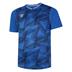 Umbro Triassic Short Sleeve Shirt