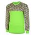 Umbro Flux Long Sleeve Goalkeeper Shirt