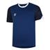 Umbro Total Training Short Sleeve Shirt