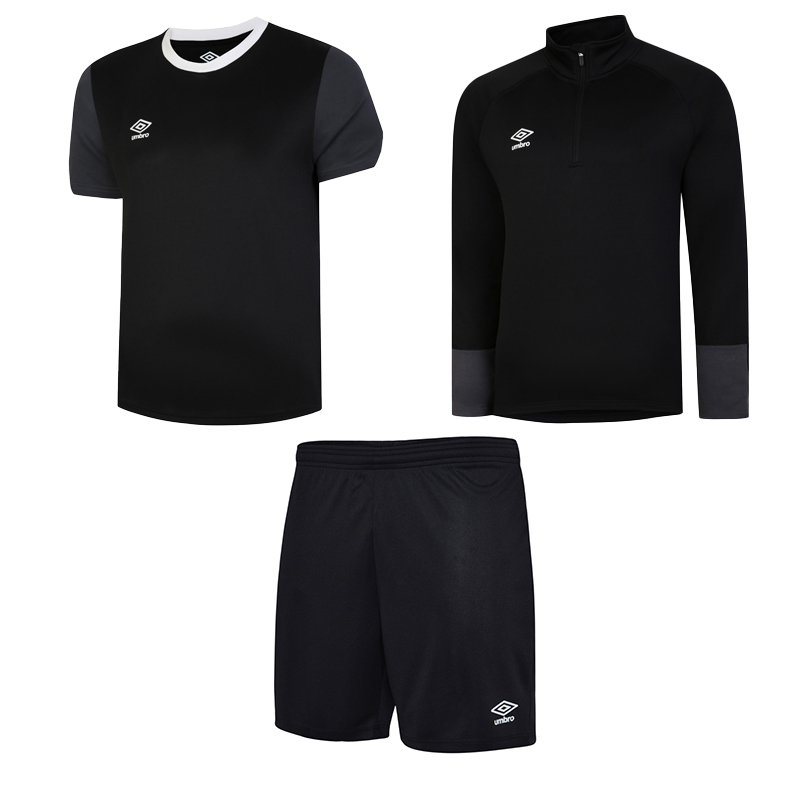 Umbro Total Training Trio Player Training Pack