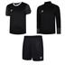 Umbro Total Training Trio Player Training Pack