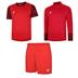 Umbro Total Training Trio Player Training Pack