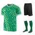 Stanno Wave Short Sleeve Kit Set