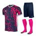 Stanno Wave Short Sleeve Kit Set