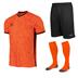 Stanno Wave Short Sleeve Kit Set
