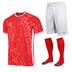 Stanno Wave Short Sleeve Kit Set