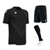 Macron Wisp Short Sleeve Kit Set