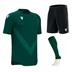 Macron Wisp Short Sleeve Kit Set