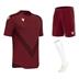 Macron Wisp Short Sleeve Kit Set