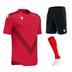 Macron Wisp Short Sleeve Kit Set