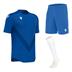 Macron Wisp Short Sleeve Kit Set