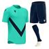 Macron Wisp Short Sleeve Kit Set