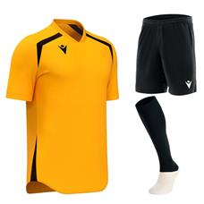 Macron Wyrm Short Sleeve kit set