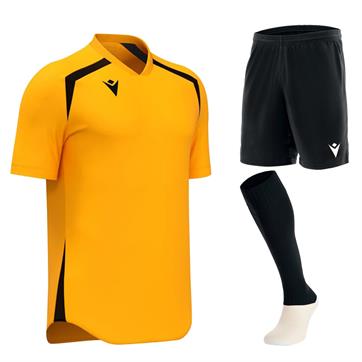 Macron Wyrm Short Sleeve kit set