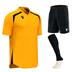 Macron Wyrm Short Sleeve kit set