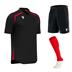 Macron Wyrm Short Sleeve kit set