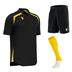 Macron Wyrm Short Sleeve kit set