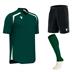 Macron Wyrm Short Sleeve kit set