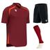Macron Wyrm Short Sleeve kit set