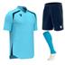 Macron Wyrm Short Sleeve kit set