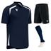 Macron Wyrm Short Sleeve kit set
