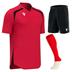 Macron Wyrm Short Sleeve kit set