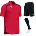 Macron Wyrm Short Sleeve kit set