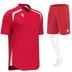 Macron Wyrm Short Sleeve kit set