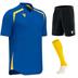 Macron Wyrm Short Sleeve kit set