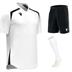 Macron Wyrm Short Sleeve kit set