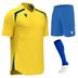 Macron Wyrm Short Sleeve kit set