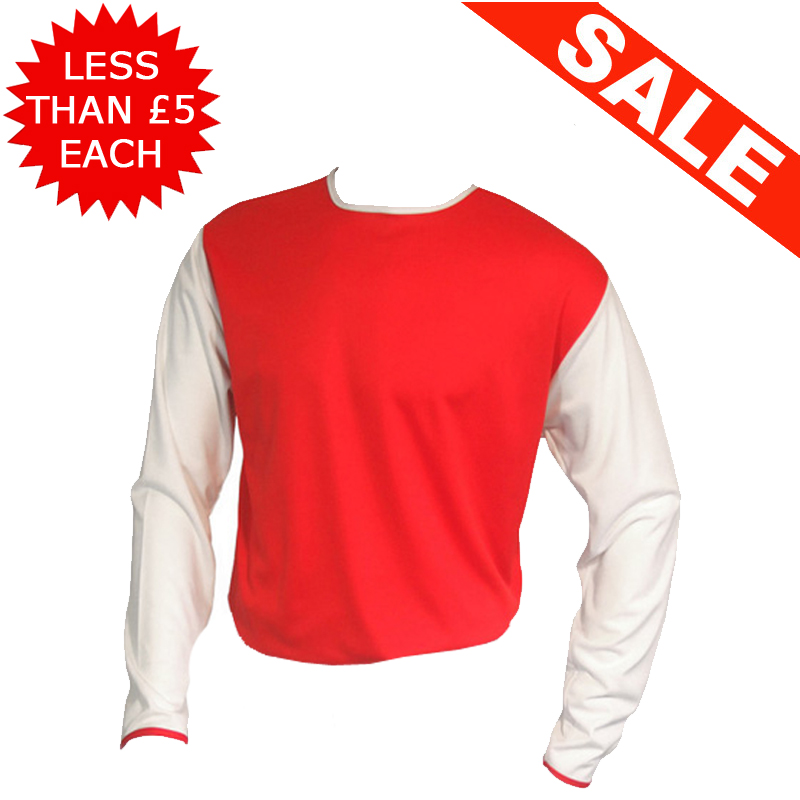 football shirt clearance sale