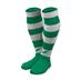 Joma Zebra Football Socks (Pack of 4)