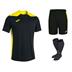 Joma Champion VI Full Kit Bundle of 12 (Short Sleeve)