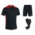 Joma Champion VI Full Kit Bundle of 15 (Short Sleeve)