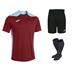 Joma Champion VI Full Kit Bundle of 15 (Short Sleeve)