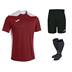 Joma Champion VI Full Kit Bundle of 15 (Short Sleeve)