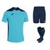 Joma Champion VI Full Kit Bundle of 15 (Short Sleeve)