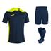 Joma Champion VI Full Kit Bundle of 15 (Short Sleeve)