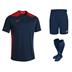 Joma Champion VI Full Kit Bundle of 15 (Short Sleeve)