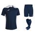 Joma Champion VI Full Kit Bundle of 15 (Short Sleeve)