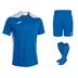 Joma Champion VI Full Kit Bundle of 15 (Short Sleeve)