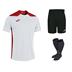 Joma Champion VI Full Kit Bundle of 15 (Short Sleeve)