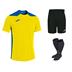 Joma Champion VI Full Kit Bundle of 15 (Short Sleeve)