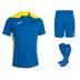 Joma Champion VI Short Sleeve Kit Set