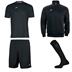 Joma Combi Academy Core Player Pack