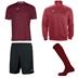 Joma Combi Academy Core Player Pack