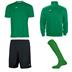 Joma Combi Academy Core Player Pack